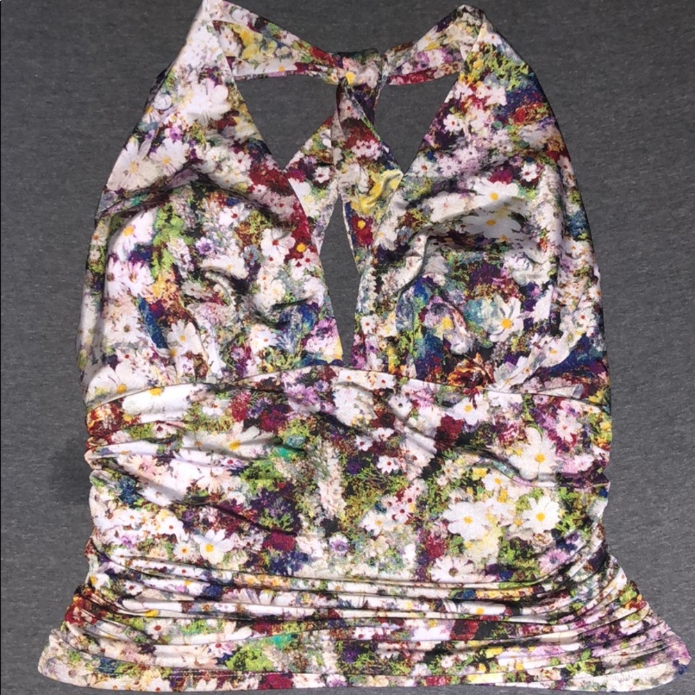 Sexy Guess tank